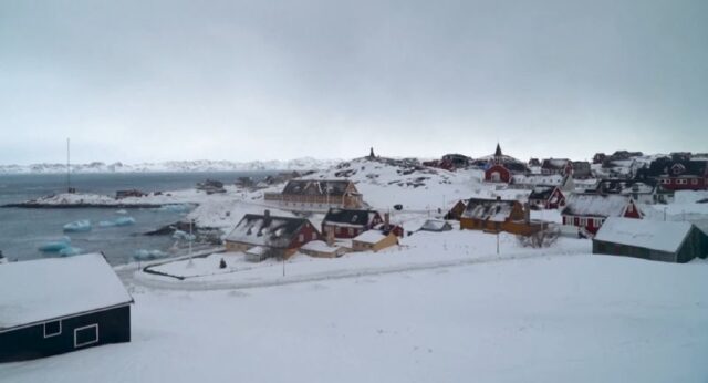 Критичните минерали во срцето на американскиот интерес за Гренланд