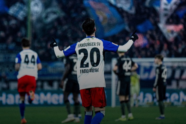 Баерн Минхен влезе во мини-криза и освои само бод против ХСВ