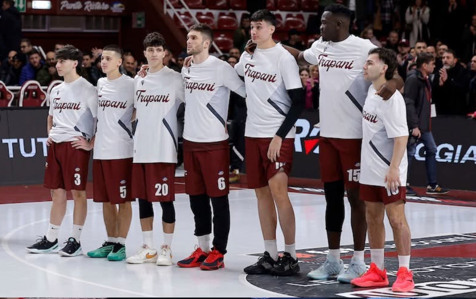 Скандал во Италија, македонски репрезентативец - еден од протагонистите