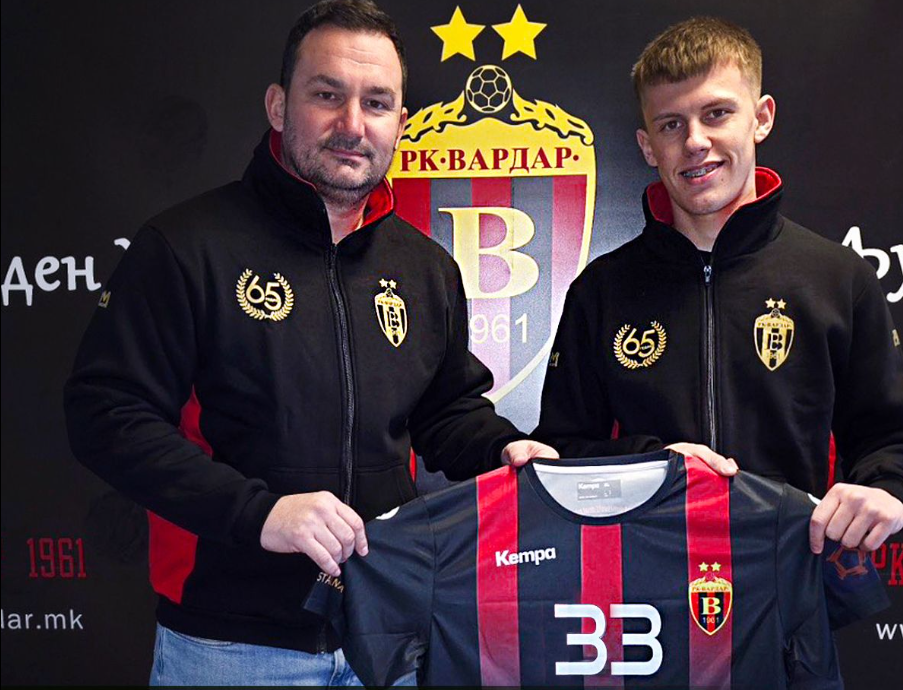 Вардар од Мулти Есенс го „украде“ еден од најголемите таленти