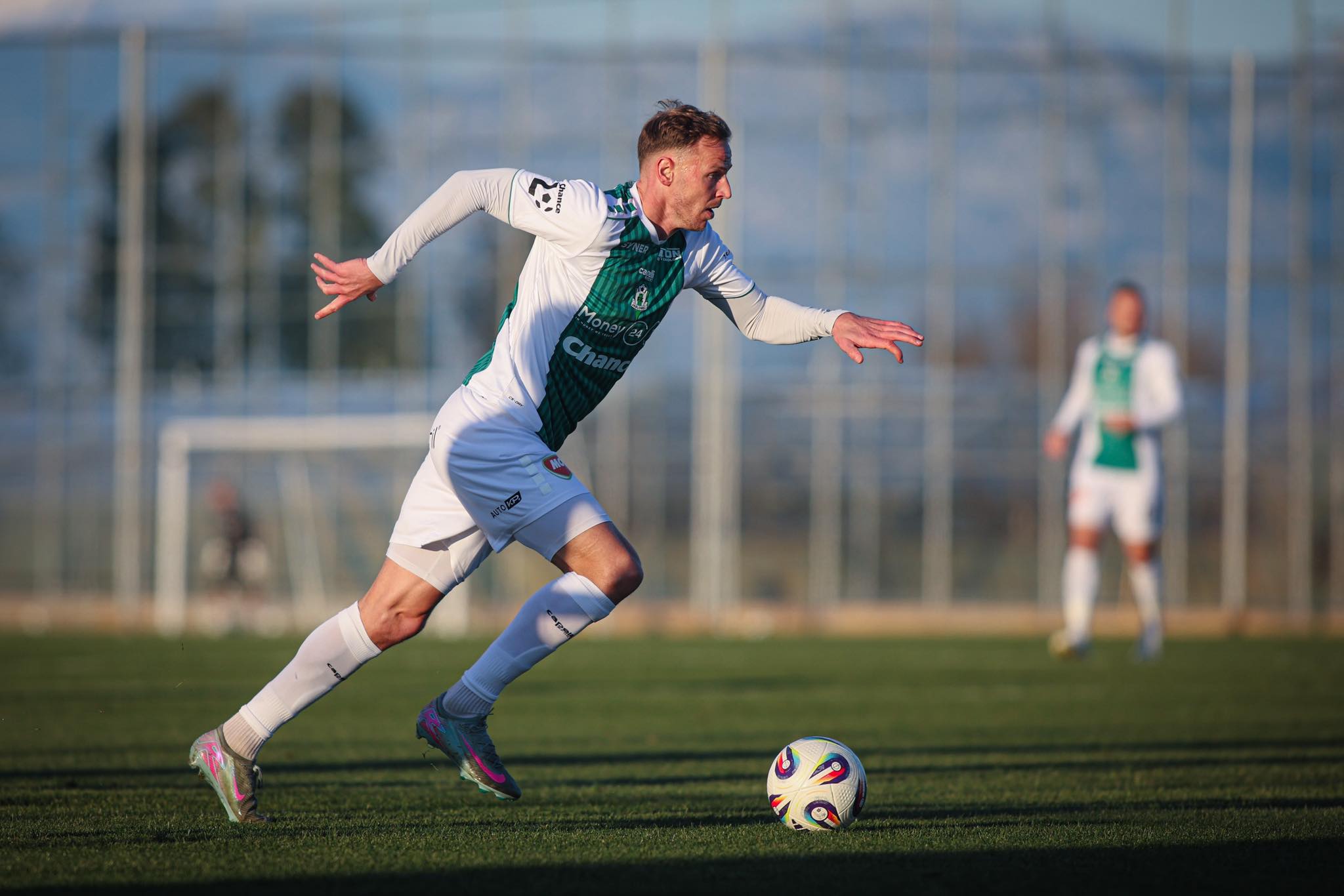 Вардар загуби со 6:2 од Јаблонец во првиот контролен меч во Турција