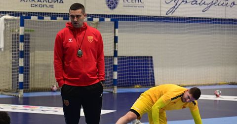 Лазаров: Направивме бренд кој е препознатлив и почитуван насекаде!