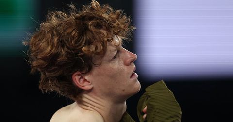 Синер: Новак воопшто не ме изненади – тој е најголемиот!