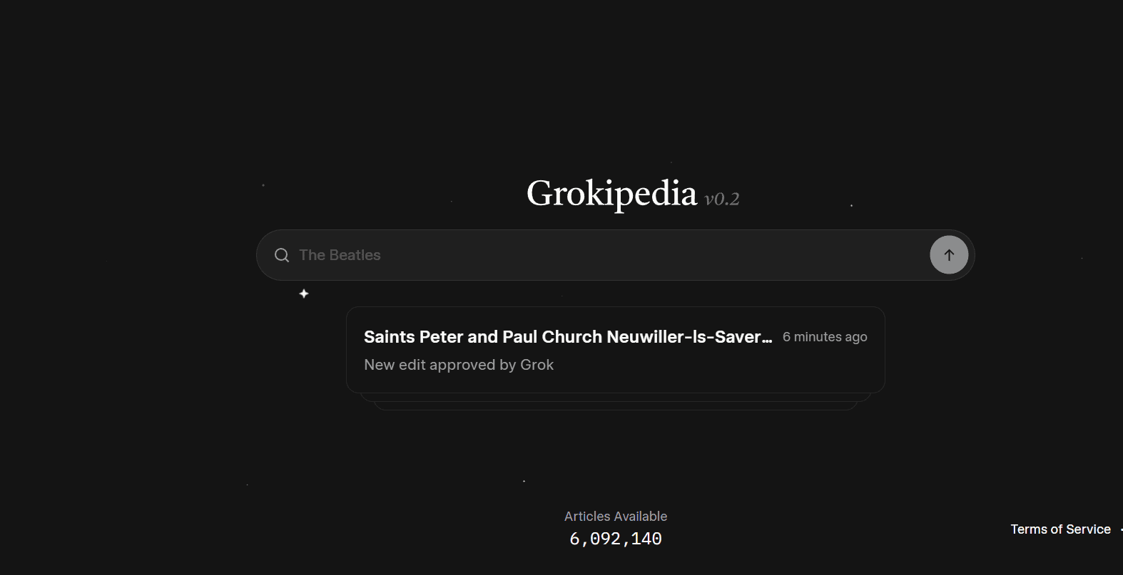 ChatGPT нуди одговори од Grokipedia на Елон Маск
