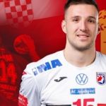 Вардар потпиша двегодишен договор со хрватски ракометар