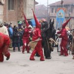 Утре почнува Вевчанскиот карневал, една од најстарите манифестации на Балканот