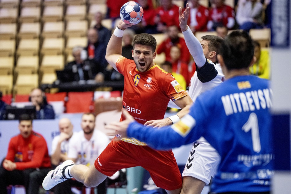 Митревски: Жал ми е што немавме 15 секунди за напад против Португалија!