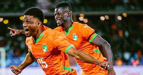 Диало и „слоновите“ ја завршија бајката на Буркина Фасо