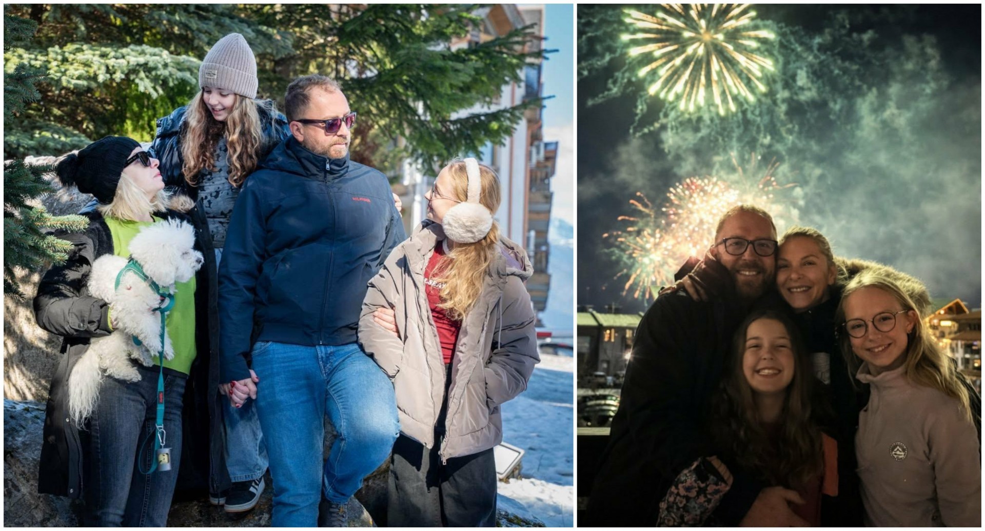 „Дома ни е онаму каде што сме заедно, но каде и да сме, го празнуваме Бадник“: Празнично интервју со Зоран Љутков, министер за култура и туризам