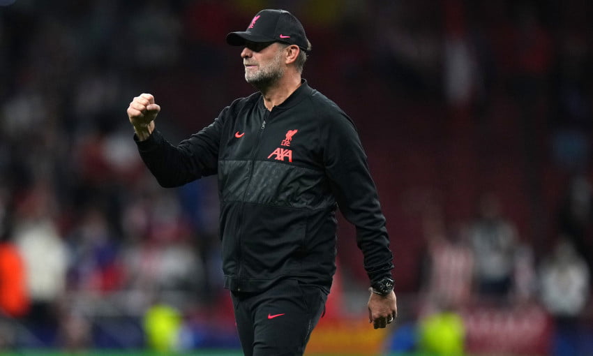 Клоп: Реал Мадрид? Ред Бул е вистинското место за мене