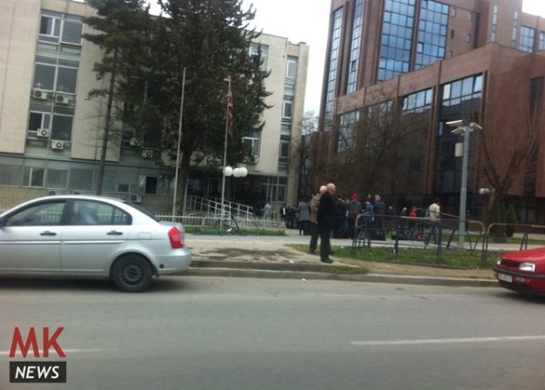 Поранешниот директор на геријатрија осуден на четири години затвор