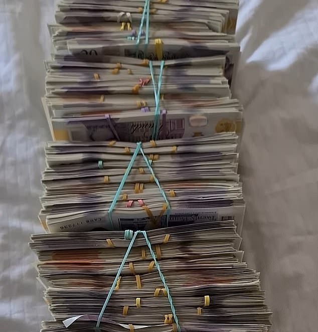 Бугарката која украде над 63 милиони евра во најголемата социјална измама во Британија повторно зема бенефиции откако излезе од затвор – бидејќи била „депресивна“