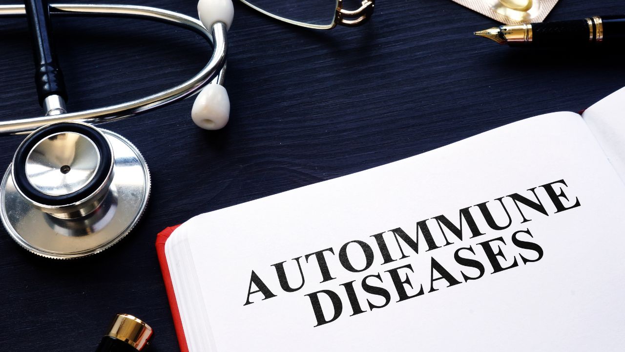 Како се поврзани АВТОИМУНИТЕ ЗАБОЛУВАЊА со ХРОНИЧНОТО ВОСПАЛЕНИЕ?