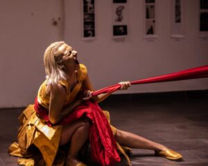 „Денови на претстави од независната продукција“ во Драмски театар – Скопје