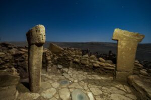 Најзначајните археолошки откритија во Туркије во 2025 година