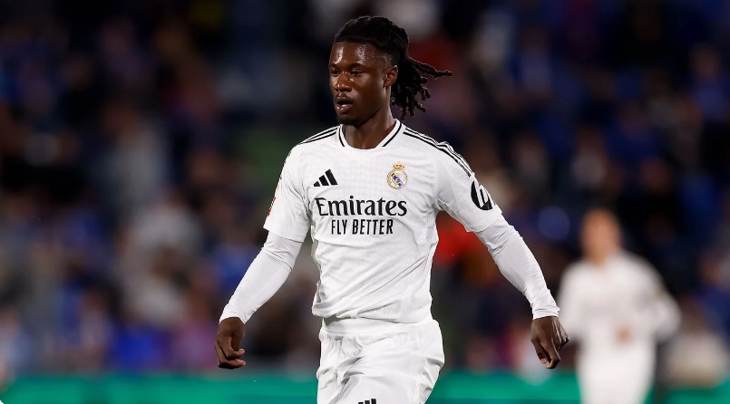 Ливерпул сака да го купи Камавинга