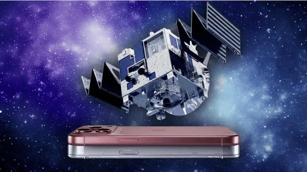 iPhone 18 Pro добива нова технологија: Интернет без мобилна мрежа и Wi-Fi, но со 5G брзини