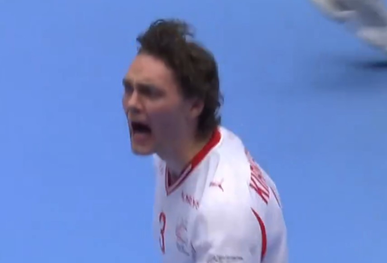 Дефиниција за совршен удар од крило