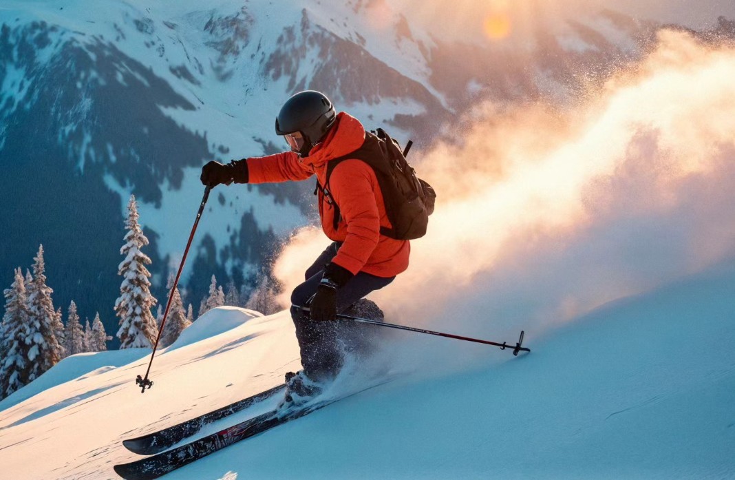 „СЕ ГЛЕДАМЕ НА СТАЗИТЕ“: Ски центарот Маврово од утре достапен за љубителите на ски спортовите