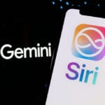 „Apple“ го избира „Gemini“ на „Google“ за својот обновен гласовен асистент „Siri“