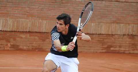 Шпанија не треба да се грижи за иднината, веќе го има „новиот Надал“!