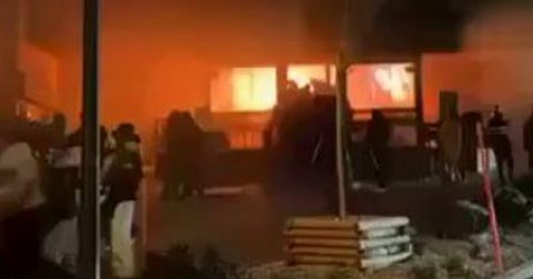 Фудбалер повреден во трагедијата во Кран-Монтана, со хеликоптер префрлен во болница!