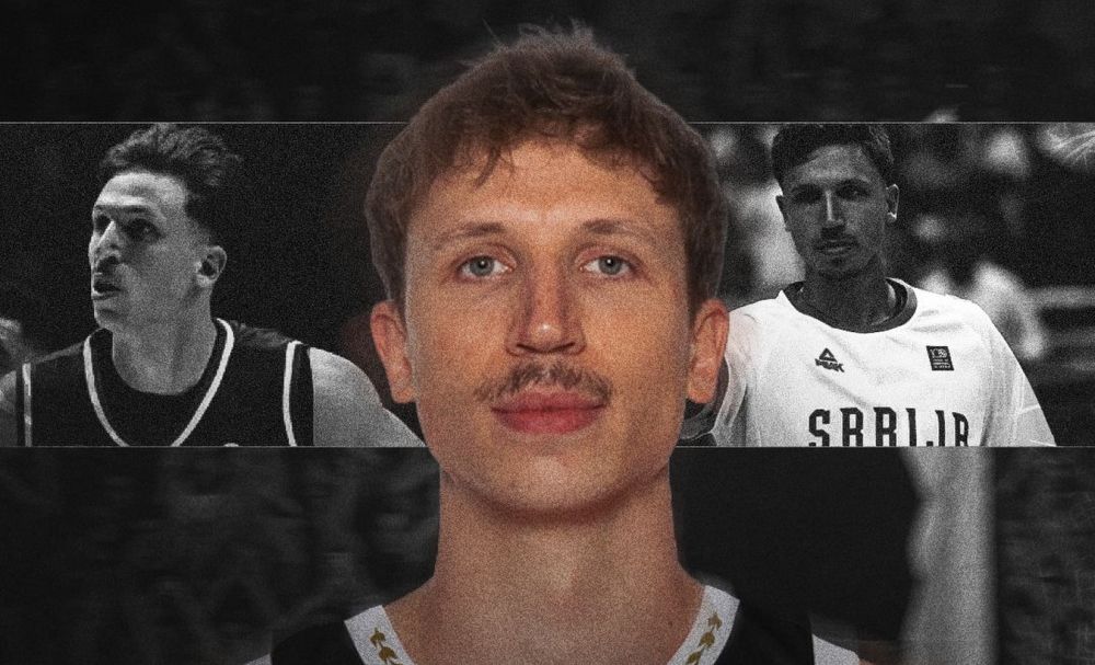 Поранешен играч на Црвена звезда го засили Партизан!