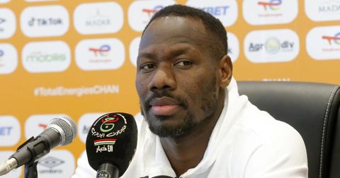 Тијав: Сенегал не заслужи да загуби, го напуштивме теренот под многу емоции!