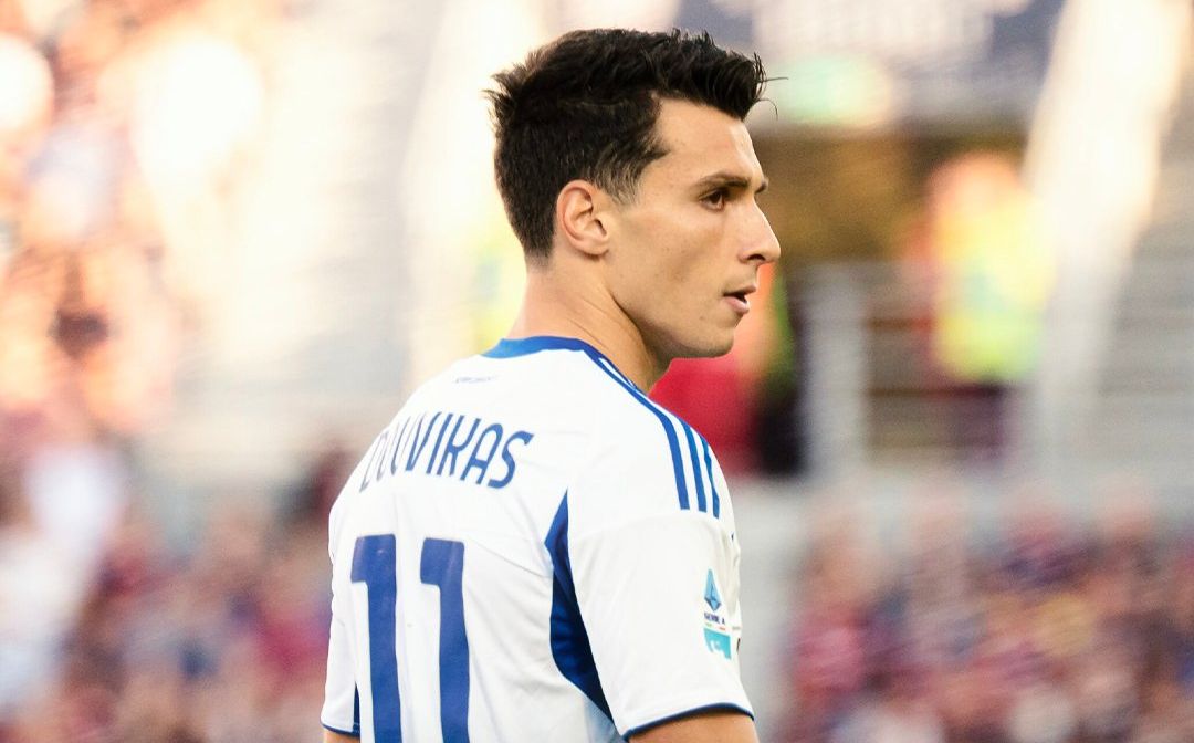 Комо славеше и над Пиза и влезе во топ четири!