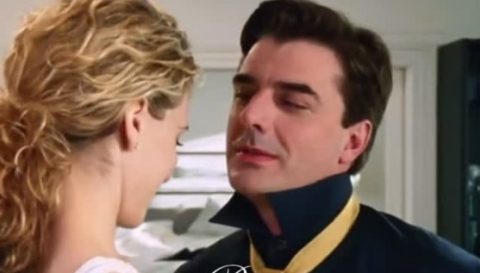 Актерот Крис Нот попознат како Ѕверката од „Сексот и градот“ откри зошто е во лоши односи со Сара Џесика Паркер