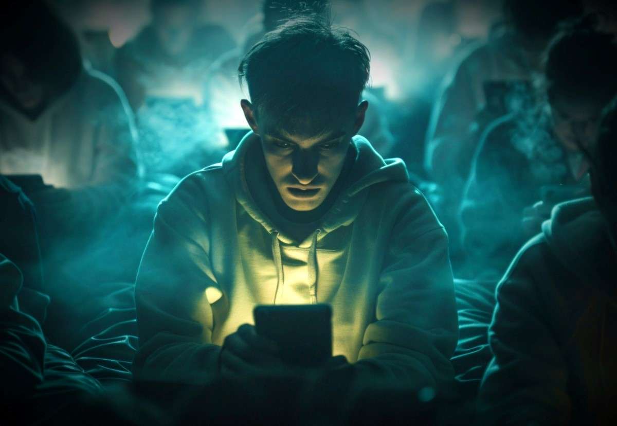 Вештачката интелигенција открива депресија преку гласовни пораки на WhatsApp