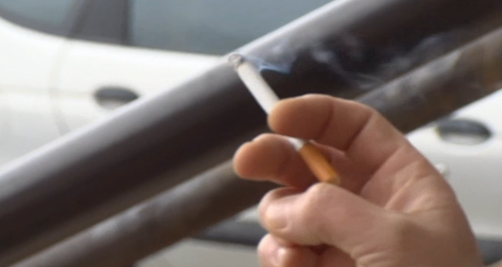 Угостителите не кажуваат какви забелешки имаат за новиот закон за заштита од пушење