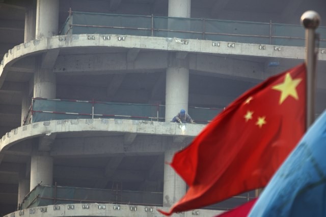 Нова генерација кинески компании се шири низ целиот свет