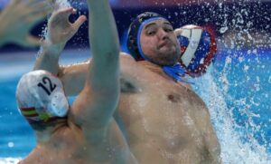 Србија во „луд меч“ ги реши актуелните светски и европски шампиони