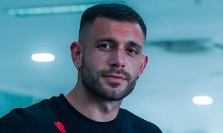 Аргентинецот Иан Пулеио потпиша двегодишен договор со Вардар