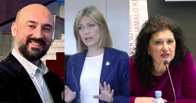 БИОГРАФИИТЕ НА САВЕСКИ, РИСТОСКА, РАИЧЕВИЌ, ПАНЧЕВСКИ И ТОПОЛОВА-ИСАЈЛОВСКА СОБРАНИЕТО ГИ ИСПРАТИ ДО ВЛАДАТА, НОВ ДРЖАВЕН ОБВИНИТЕЛ ЗА 15-ИНА ДЕНА