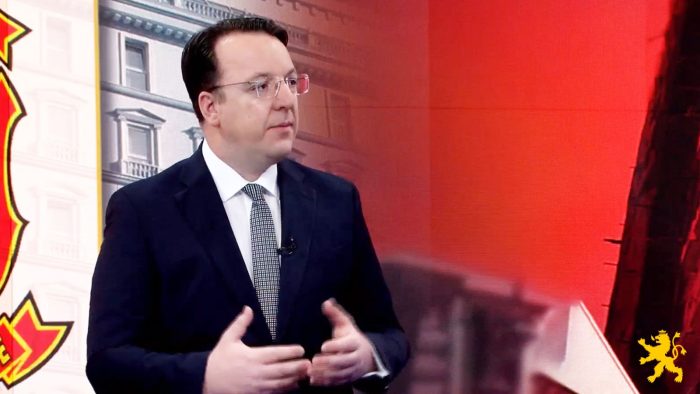 НИКОЛОСКИ: Владата целосно застана во поддршка на нашите транспортери