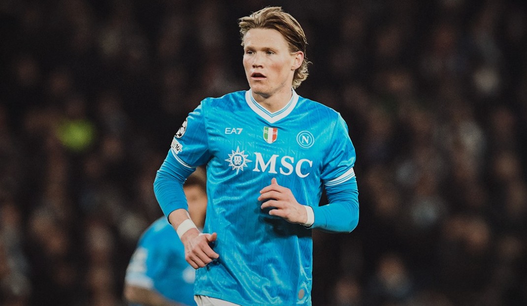 Наполи на Елмас едно од најголемите разочарувања во ЛШ!