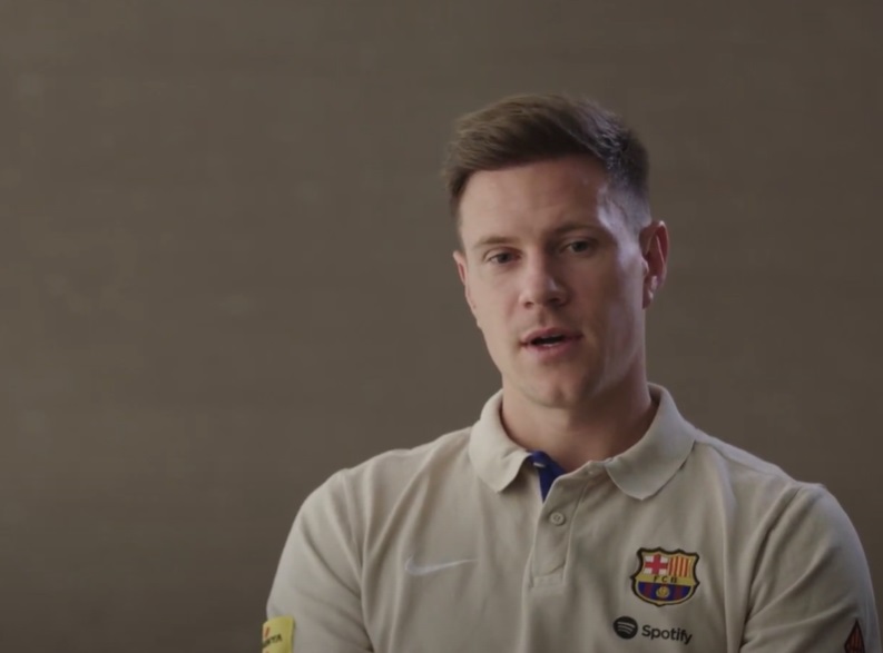 Барселона го избрка Тер Штеген, но мора да му исплаќа 90 отсто од платата!