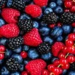 Ова овошје го штити вашето срце, има висок процент на антиоксиданси