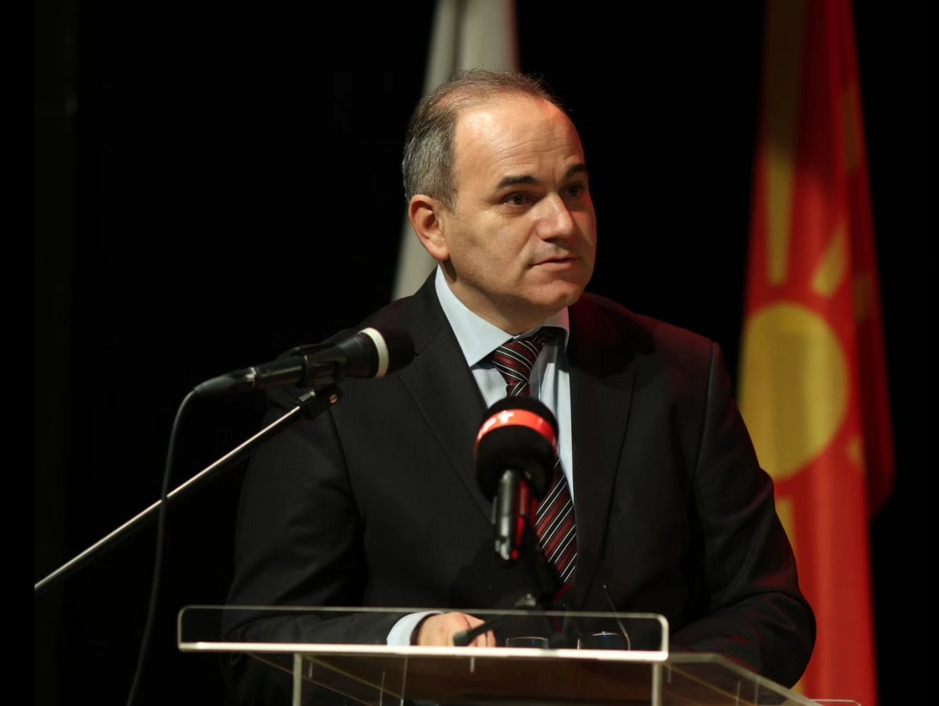 „ЗАОКРУЖИВ ЕДНО ПОГЛАВЈЕ ОД МОЈАТА РАБОТА ЗАМЕНИК МИНИСТЕР“: Алиу се повлекува од функцијата