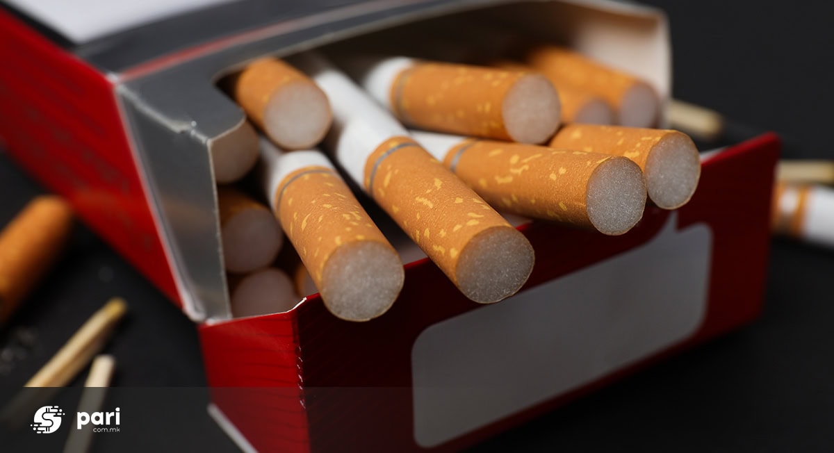 Помалку цигари и чад – инвестиција со висок здравствен поврат