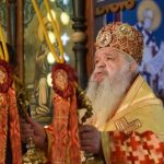 БОЖИКНА ПОРАКА НА Г.Г. СТЕФАН: ДА НЕ СЕ НАВИКНЕМЕ НА НЕПРАВДИТЕ И БЕЗЗАКОНИЕТО