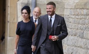 Откриени „валканите“ тајни на семејството Бекам: Синот Бруклин конечно проговори