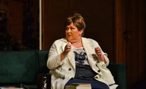 Денес роденден прославува нашата истакната актерка Тања Кочовска