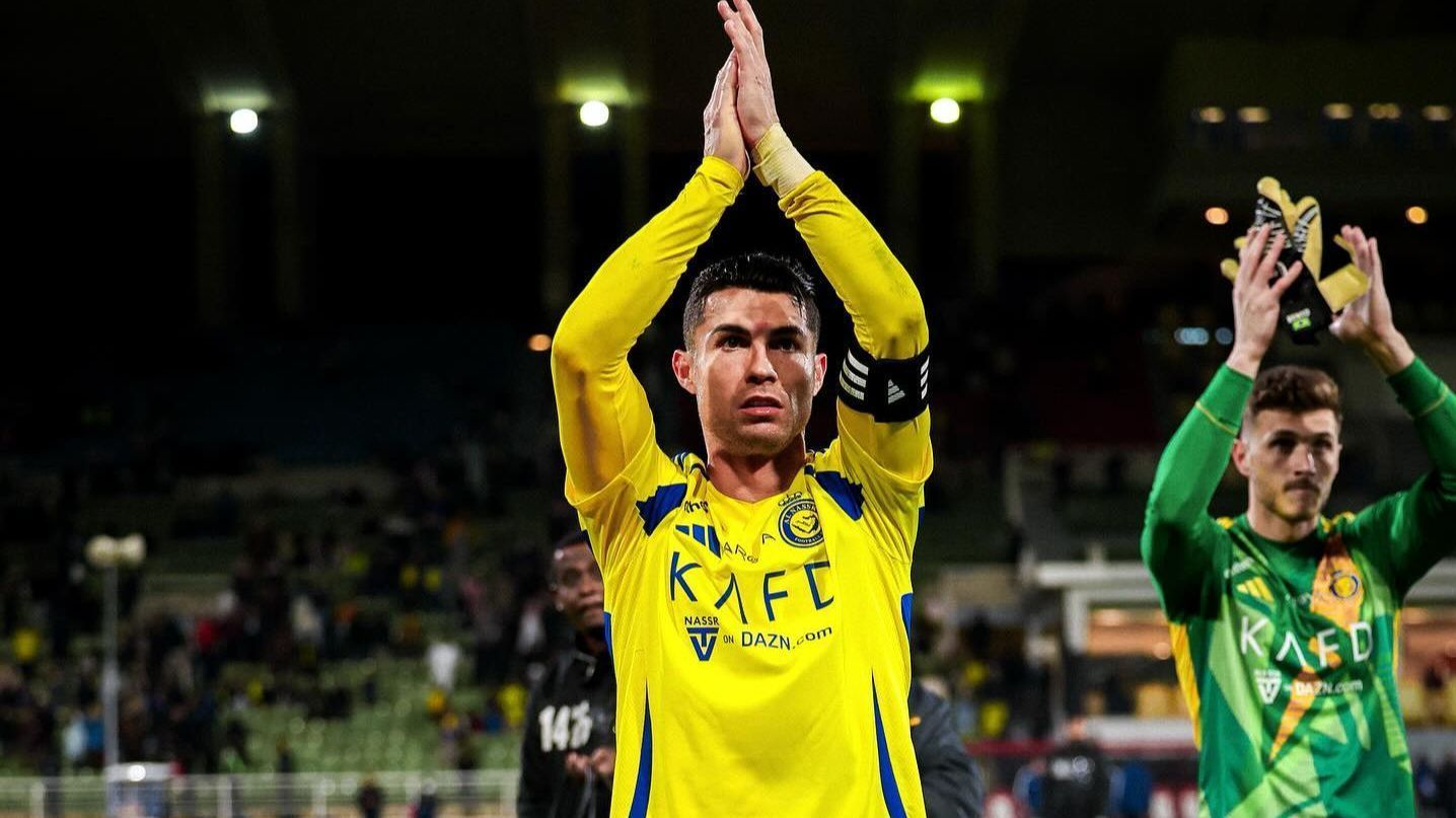 Роналдо бара во Ал Наср да биде доведен еден фудбалер на Реал Мадрид