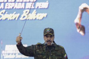 ВИДЕО: Детали за киднапирањето на Николас Мадуро, заврши во притвор во САД