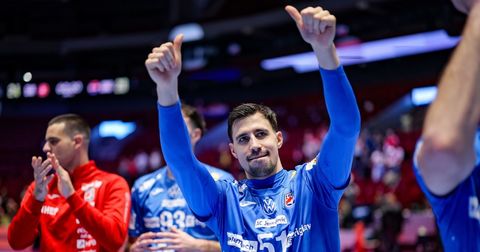 Хаос во групата: Хрватска и со две победи може да остане без полуфинале на ЕП