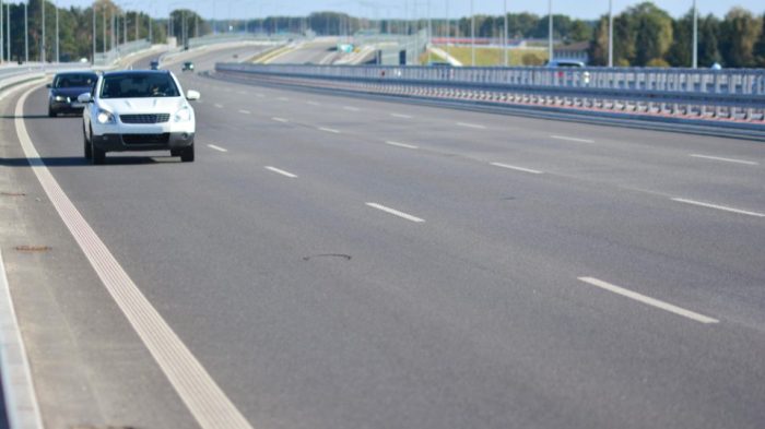 МИНИСТЕРСТВО ЗА ТРАНСПОРТ: Шест странски компании во трка за поставување Интелигентни транспортни системи на Коридор 10