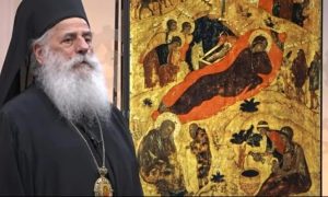 Петар: Православната Црква не ја отфрла љубовта, ниту дијалогот како човечка средба, но одбива секаков дијалог што ја жртвува вистината